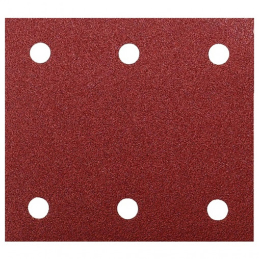 P-33102 Lijas de velcro 114 x 102 mm, 80G